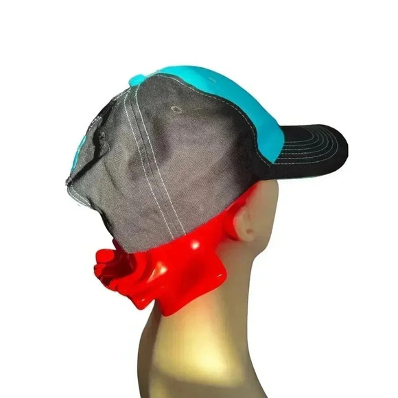 Browning SnapBack trucker hat women’s one size - Picture 4 of 6